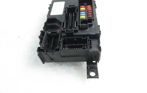 Fiat Punto (199) Central body control module 517817570