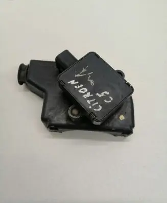 Citroen C5 Accelerator pedal position sensor 9639779180 J1004984