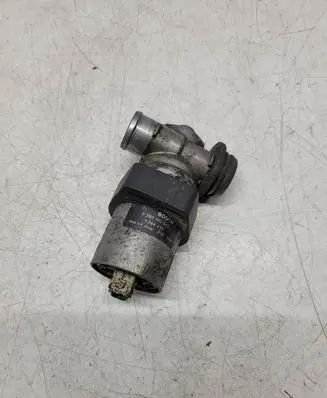 BMW 5 E39 Idle control valve (regulator) 0280140545