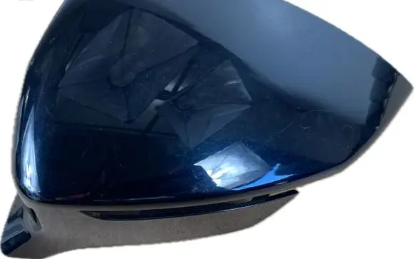 Seat Ateca Plastic wing mirror trim cover 575875537F