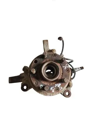 Subaru Outback Front wheel hub