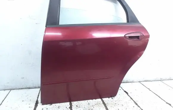 Fiat Linea Rear door