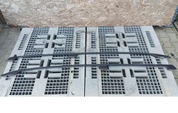 Volvo V70 Roof bar rail 9190665