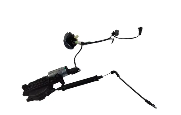 Ford Edge II Seat adjustment motor FU5A78601B52 FU5A78601B52A 0003025F809
