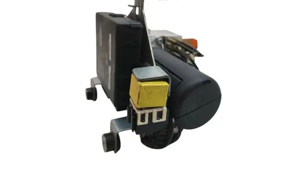 Renault Megane I Sunroof motor/actuator 