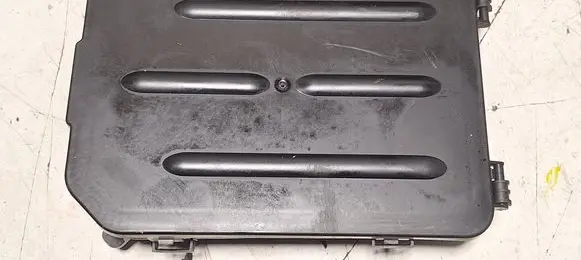 Audi A4 S4 B6 8E 8H Other interior part 8E0927355 50780