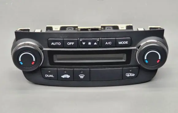 Honda CR-V Climate control unit 79600SWY 79600SWYG4