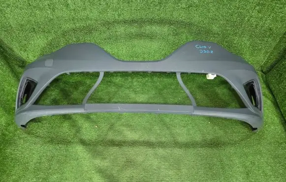 Renault Clio V Front bumper 620228351R