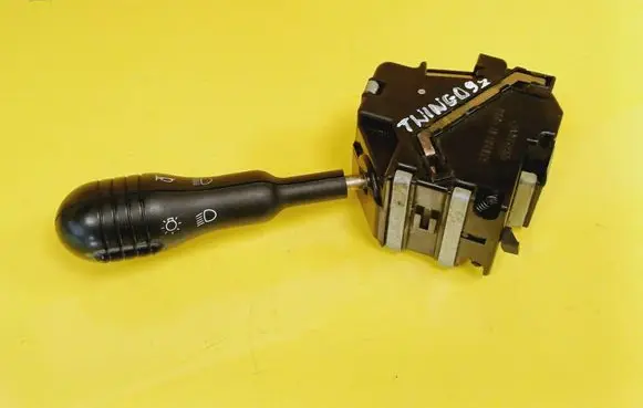 Renault Twingo I Indicator stalk