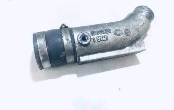 Nissan Terrano Intercooler hose/pipe 14460g2400 14460-g2400