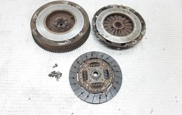 Fiat Ducato Clutch set kit 284899