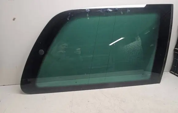Seat Alhambra (Mk1) Rear side window