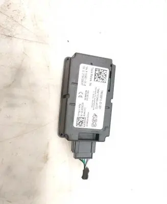 Tesla Model X Tire pressure control unit 103460100B