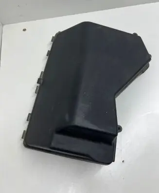 BMW 3 E46 Fuse box cover 12907521582