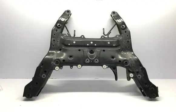 BMW X1 F48 F49 Front subframe 6872729 10353212