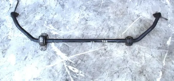 BMW 7 F01 F02 F03 F04 Rear active stabilizer 