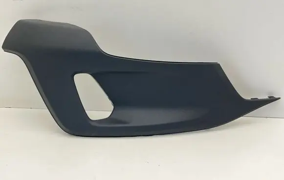 Volvo V40 Cross country Front bumper corner part panel trim BP8BB 31353341
