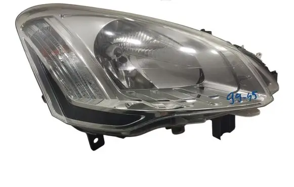 Peugeot Partner Headlight/headlamp