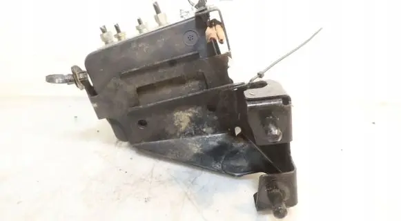 Opel Astra J ABS Pump
