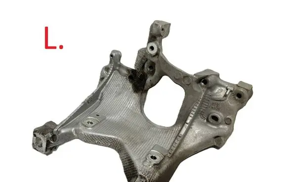 Audi A4 S4 B9 8W Engine mounting bracket 8W0399295E 44806