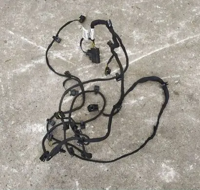 Mercedes-Benz CLA C118 X118 Other wiring loom 1185409213