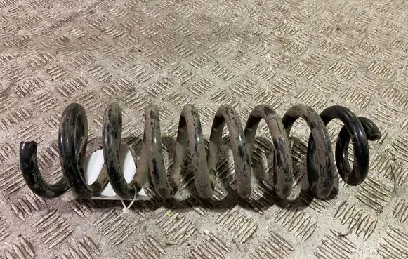 Mercedes-Benz E W238 Rear coil spring
