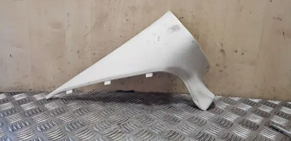Volkswagen PASSAT CC (C) pillar trim 3C8867241