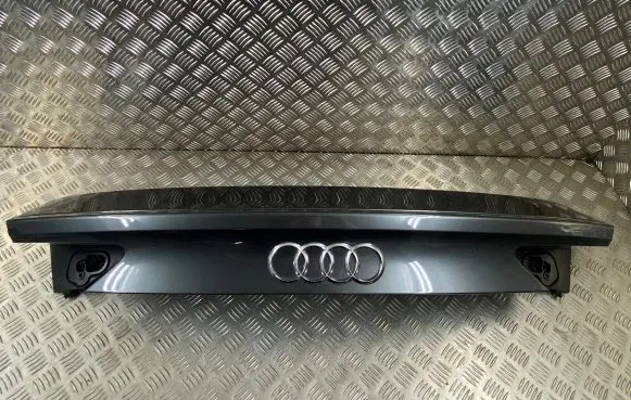 Audi A7 S7 4G Tailgate/trunk spoiler 4G8827086