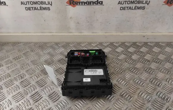 Ford Connect BSM Control unit KT1T15604DCE F005V02922