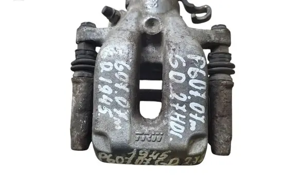 Peugeot 607 Rear brake caliper 