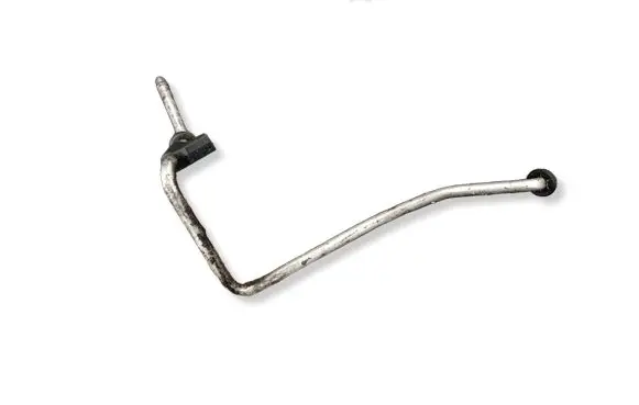 Mercedes-Benz E W212 Gearbox oil cooler pipe/hose A2045281024