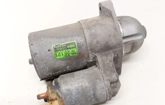 KIA Sportage Starter motor 361002E121