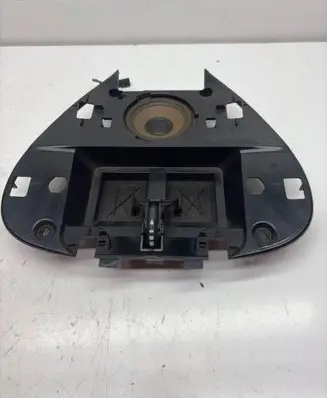 Mercedes-Benz C W203 Dash center speaker trim cover A2038300854
