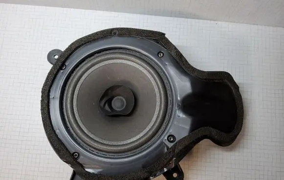 Volvo S60 Front door speaker 867326LH 535017501 430800481