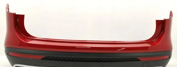 Seat Tarraco Rear bumper 5FJ807421B