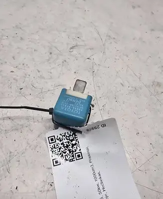 Peugeot 107 Other relay 9008087031