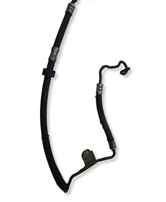 Mercedes-Benz E W211 Power steering hose/pipe/line 2114660881
