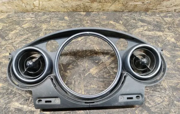 Mini One - Cooper R50 - 53 Dashboard trim 0770079 12273713