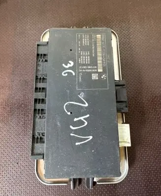 BMW 7 F01 F02 F03 F04 Light module LCM 9236458
