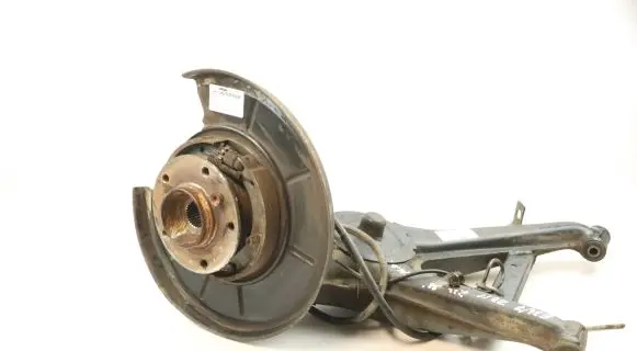BMW Z3 E36 Rear wheel hub spindle/knuckle 2227968