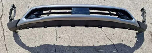 Hyundai Grand Santa Fe NC Front bumper