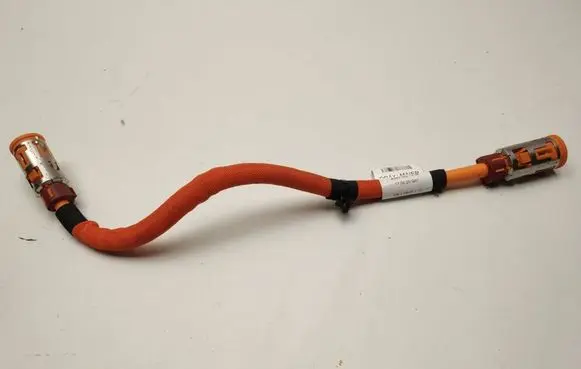 Mercedes-Benz EQC Other wiring loom A2935407504