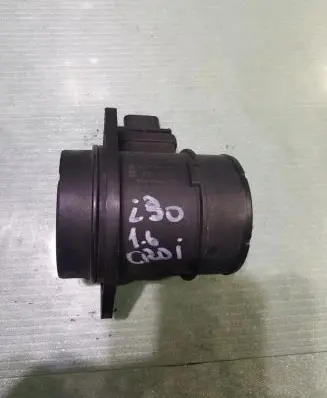 Hyundai Lantra II Mass air flow meter 28164-2a401