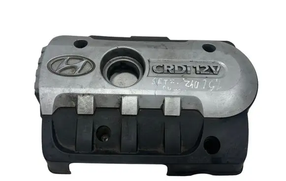 Hyundai Getz Engine cover (trim) 2924027700