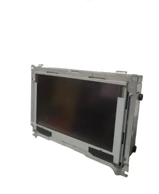Jaguar XF X250 Screen/display/small screen 9X2310E889AB