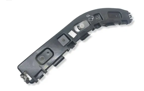 Ford Edge II Bumper support mounting bracket corner FT4B17E850
