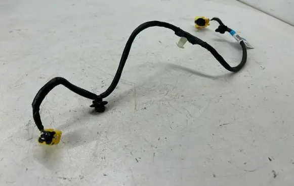 Ford Escape IV Seat wiring loom LU5T14C687 LU5T14C687XA J4CP7