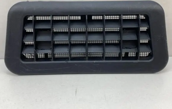 Lexus RX 450H Parcel shelf grill 6365548020