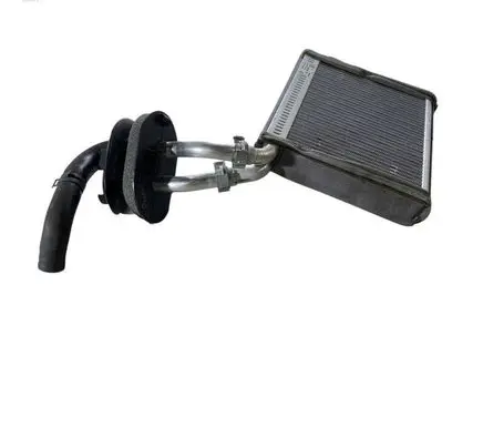Porsche Cayenne (92A) Heater blower radiator 7P0819031 52433208 7L0819345A