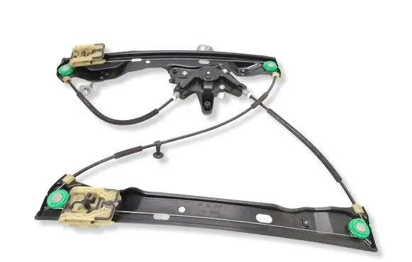 Ford Focus Front door window regulator with motor BM51A23201BC A65064110
